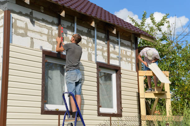 James Hardie Siding in Stanley, NC