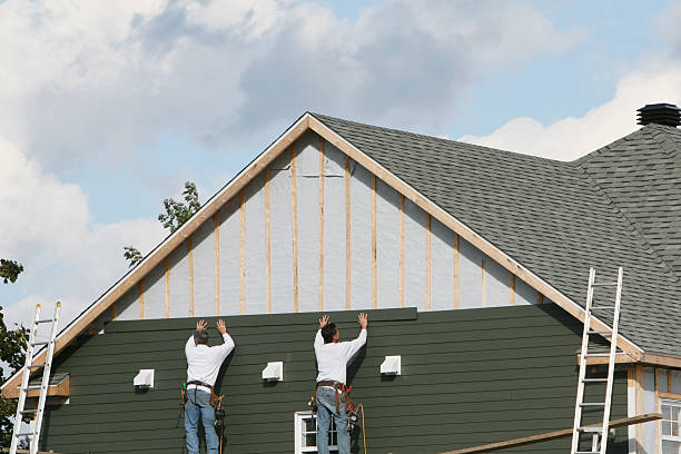 Best Fiber Cement Siding Installation  in Stanley, NC